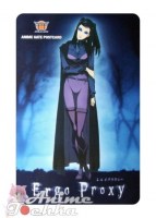 Ergo Proxy 04